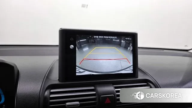 Hyundai Casper id 3053324 из Кореи 9