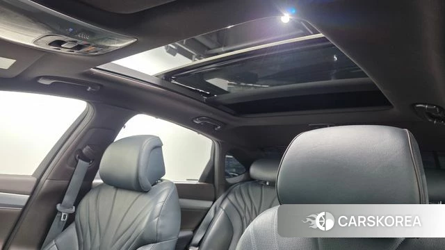 Genesis G80 (RG3) id 3954918 из Кореи 9