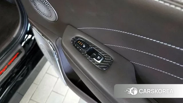 Kia Stinger Meister id 3735774 из Кореи 9