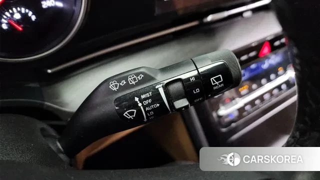 Kia Carnival 4th generation id 3556279 из Кореи 9