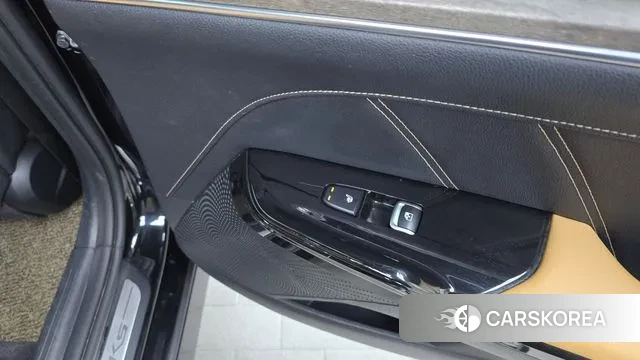 Kia K5 3rd generation id 3033464 из Кореи 9