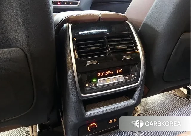 BMW X5 (G05) id 3377275 из Кореи 9