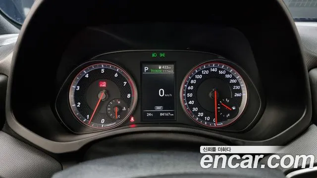 Hyundai Veloster (JS) id 2730638 из Кореи 9