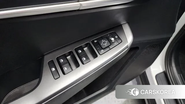 Kia EV6 id 3037419 из Кореи 9