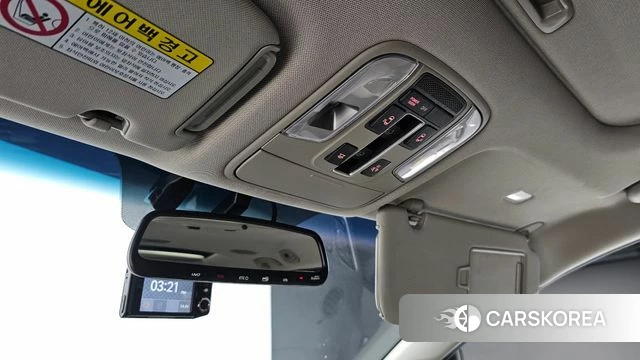 Kia The New Carnival id 4610337 из Кореи 9