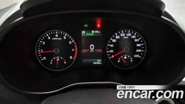 Kia Morning Urban (JA) id 2679333 из Кореи 9