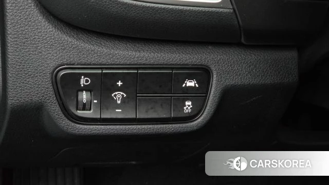 Kia Seltos id 4562320 из Кореи 9