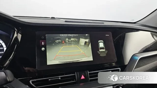 Kia The New Niro id 3597879 из Кореи 9