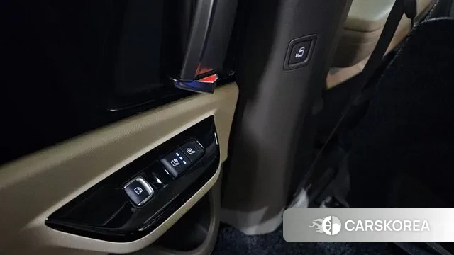 Kia Carnival 4th generation id 3777165 из Кореи 9