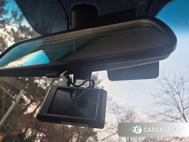 Ssangyong Tivoli Air id 3661592 из Кореи 9