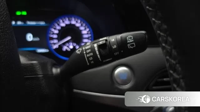 Hyundai Palisade id 3539954 из Кореи 9