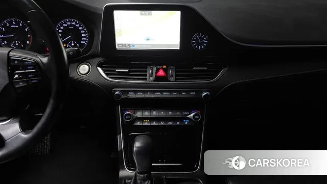 Hyundai Grandeur IG id 3479935 из Кореи 9