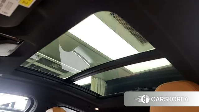 BMW X4 (G02) id 3536050 из Кореи 9