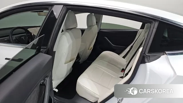 Tesla Model 3 id 3459554 из Кореи 9