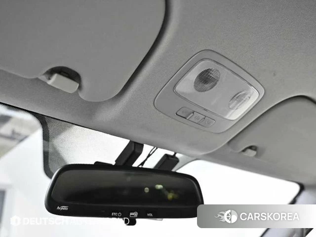 Hyundai The New Grand Starex id 3845865 из Кореи 9