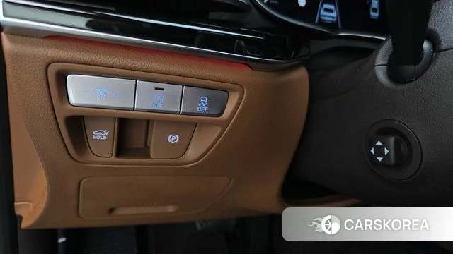 Genesis G80 (RG3) id 4475122 из Кореи 9