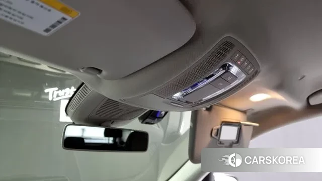 Mercedes-Benz GLE-Class W167 id 3514903 из Кореи 9