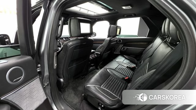 Land Rover Discovery 5 id 3829151 из Кореи 9