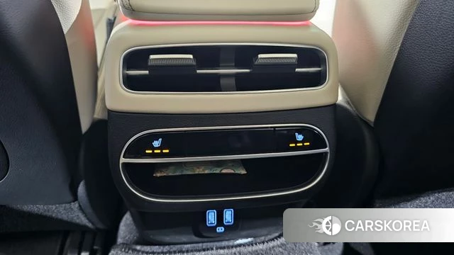 Genesis GV70 id 4231846 из Кореи 9