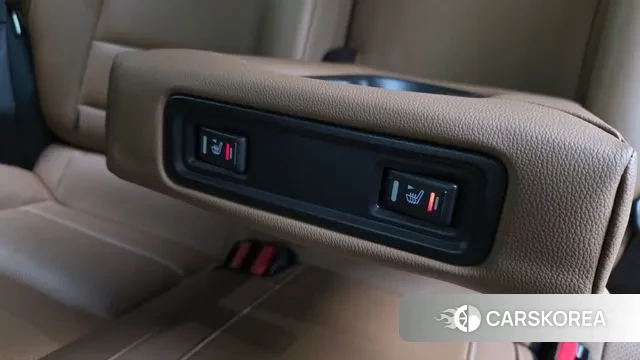 Renault Korea (Samsung) The New QM6 id 3354708 из Кореи 9