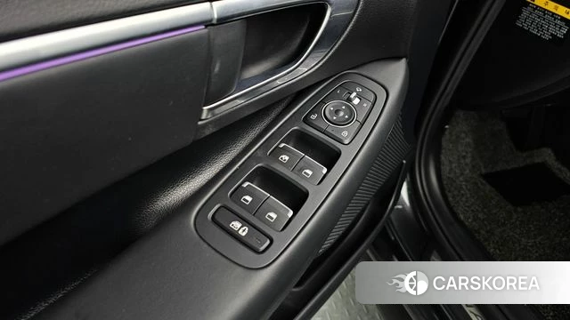 Hyundai Sonata (DN8) id 4203377 из Кореи 9