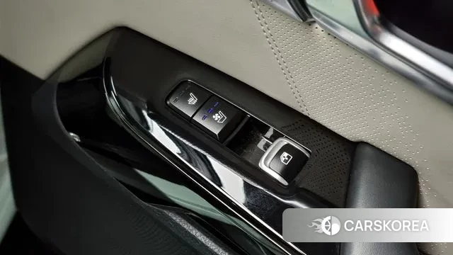 Kia Mohave Master id 3055217 из Кореи 9