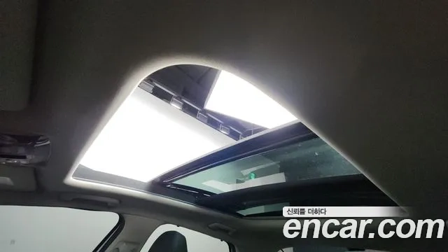 Kia The New K5 3rd generation id 2943249 из Кореи 9