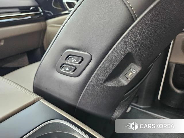 Kia The New Carnival 4th Generation id 4442229 из Кореи 9