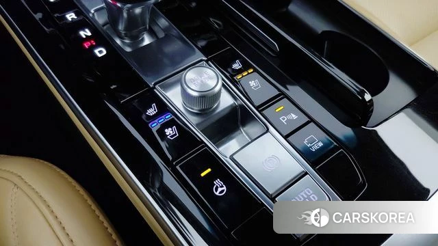 Kia K7 Premier id 4542958 из Кореи 9