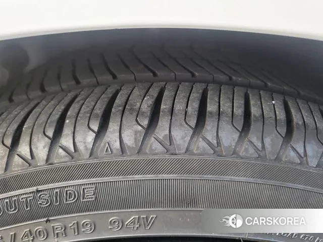 Kia Come New K7 id 3000257 из Кореи 9