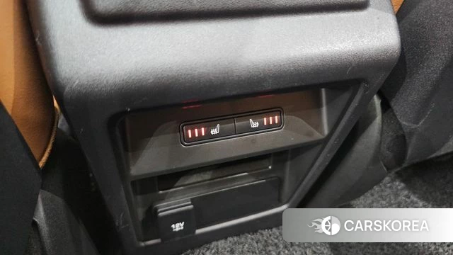 Land Rover Discovery Sports id 3943046 из Кореи 9