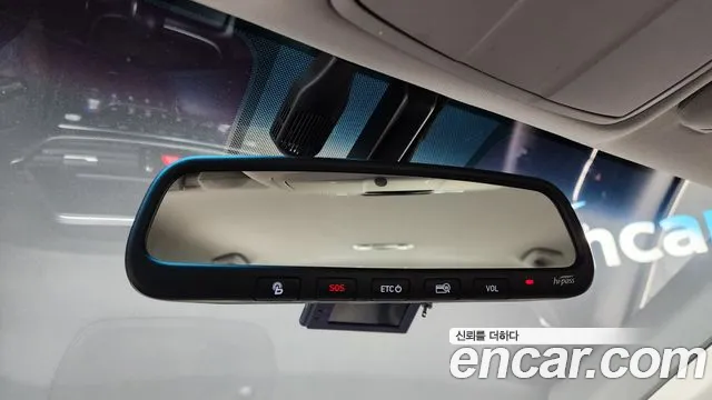 Hyundai Grandeur IG id 2808744 из Кореи 9