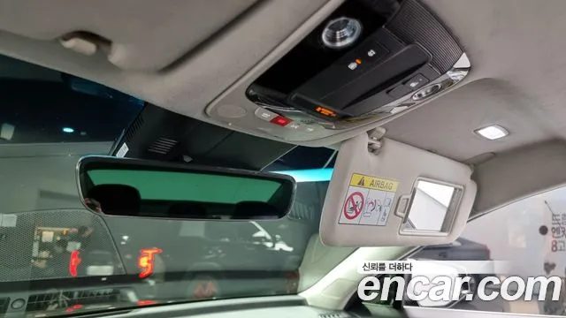 Kia K8 id 2837778 из Кореи 9