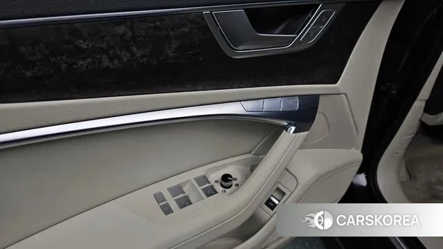 Audi A6 (C8) id 3788710 из Кореи 9