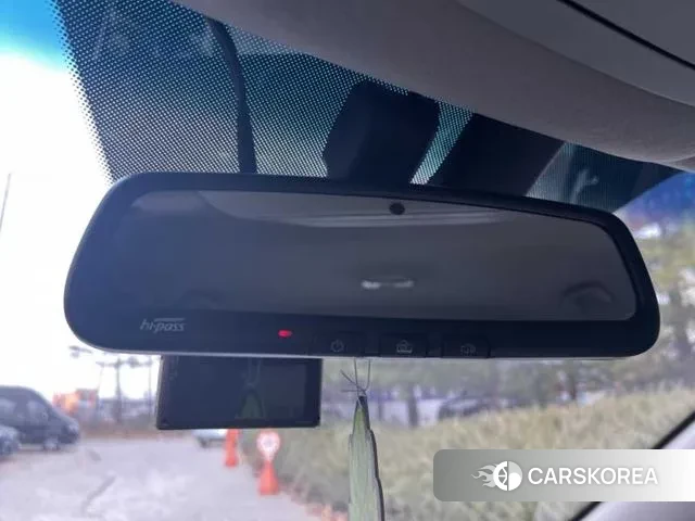 Ssangyong Berry New Tivoli id 3407739 из Кореи 9