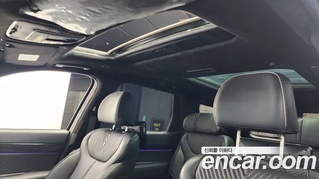 Hyundai The New Palisade id 2822324 из Кореи 9