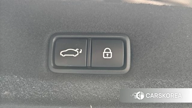 Kia More K9 id 4732030 из Кореи 9