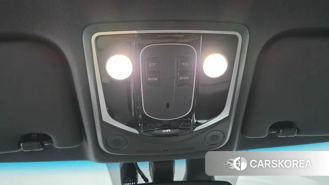 Ssangyong Torres id 4572467 из Кореи 9