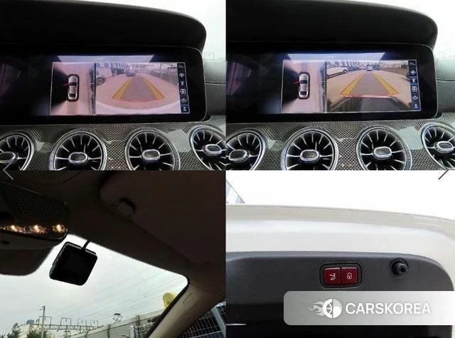 Mercedes-Benz CLS-Class C257 id 3966362 из Кореи 9