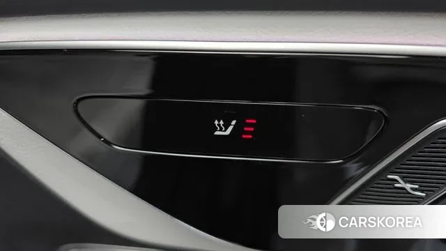 Mercedes-Benz GLC-Class X254 id 3696381 из Кореи 9