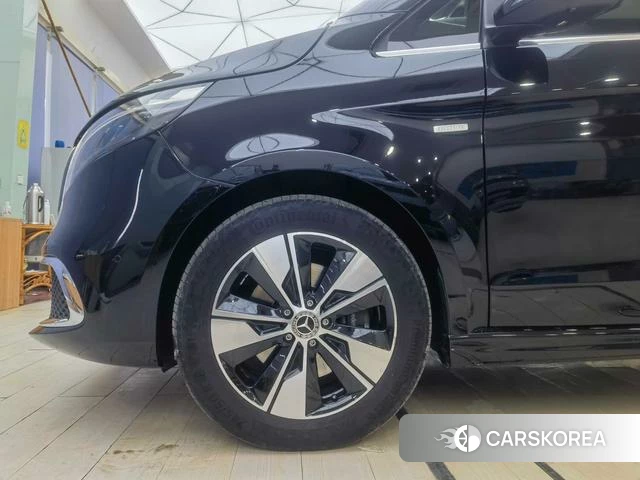 Mercedes-Benz V-class id 4264879 из Китая 9