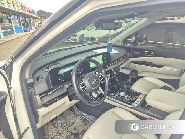 Kia Carnival 4th generation id 3771920 из Кореи 9