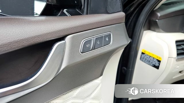 Hyundai Palisade id 4377190 из Кореи 9