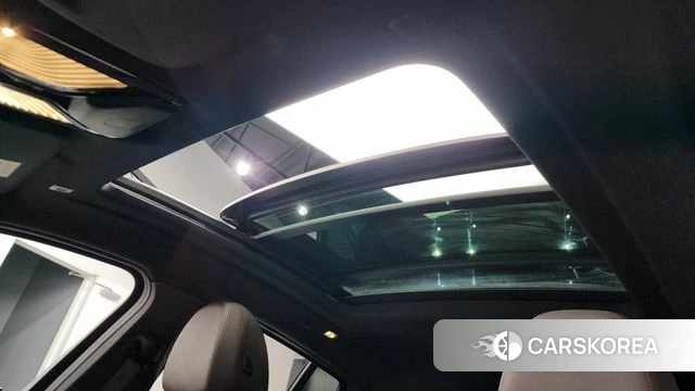 BMW X4 (G02) id 4268329 из Кореи 9
