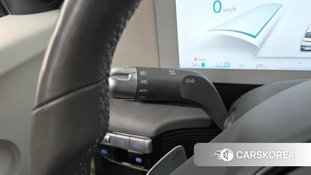 Hyundai Ionic 5 id 4562068 из Кореи 9