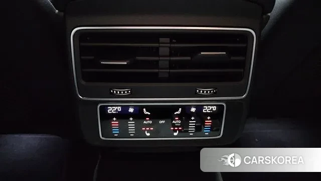 Audi Q8 (4M) id 3383158 из Кореи 9