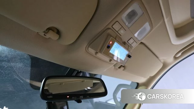 Hyundai The New Grand Starex id 4019845 из Кореи 9