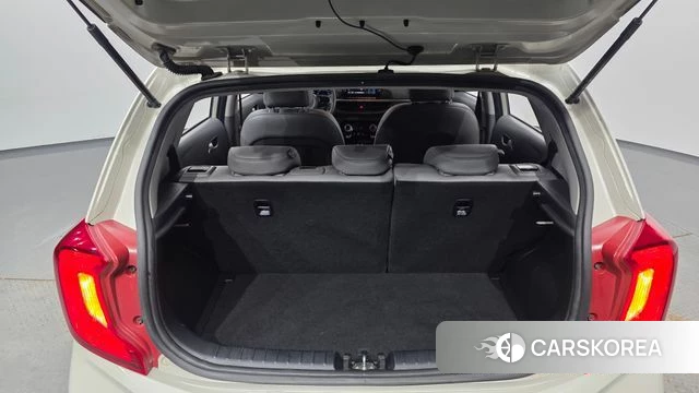 Kia Morning Urban (JA) id 4187538 из Кореи 9