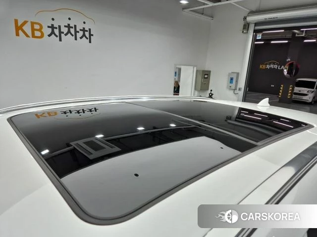 Genesis GV80 id 4604757 из Кореи 9