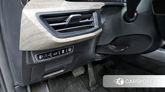 Kia K8 Hybrid id 3406327 из Кореи 9